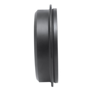 Mercedes-Benz A160 Brake Drum - Rear - R1 Concepts - `00-`05